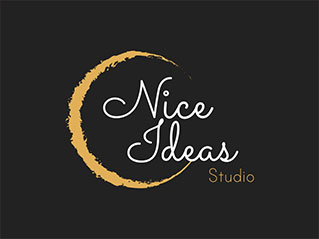 Custom Logo Design In California