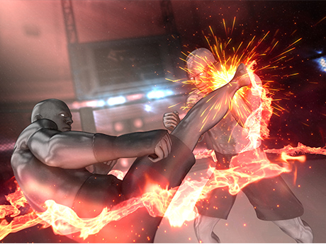 Custom Logo Design In California