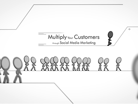 Custom Logo Design In California